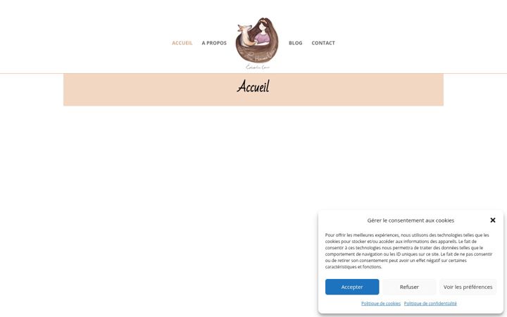Screenshot of lespaireshommeschiens.fr