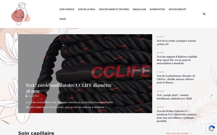 Screenshot of lespetitesnotesdeclem.com