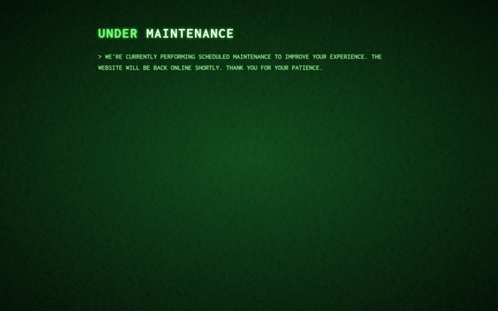 Screenshot of lespotinsdangele.com