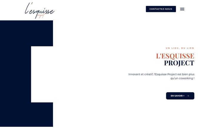 Képernyőkép: lesquisse-project.com