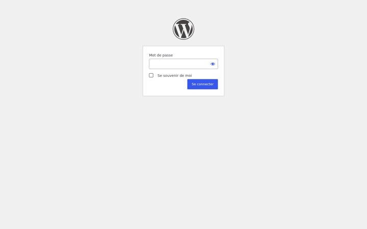Screenshot of lesrecettesdekelou.com