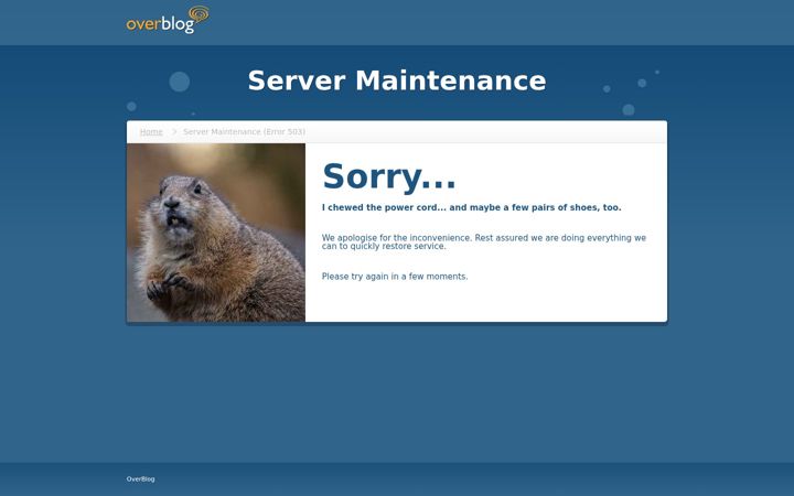 Screenshot of lesrendezvousdelareine.com