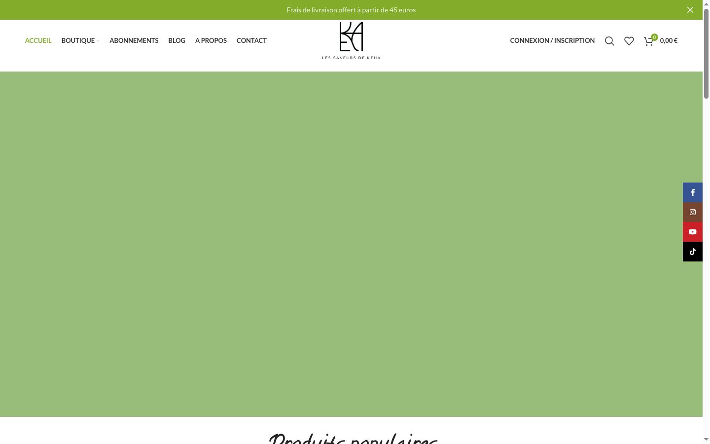 Sutikimo reklamjuostės, rodytos prieš bet kokią sąveiką, ekrano kopija