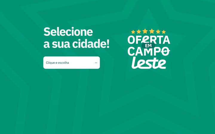 Screenshot of lestetelecom.com.br