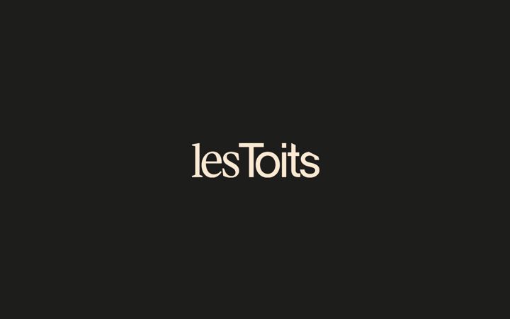 Screenshot of lestoits.fr