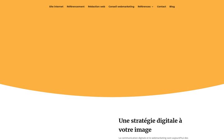Screenshot of lestroischats.fr