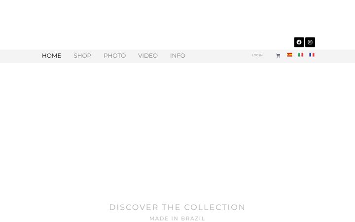 Screenshot of lestwiggy.com