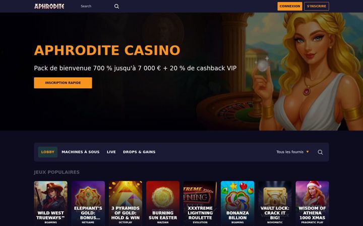 Screenshot of letantraclub.fr