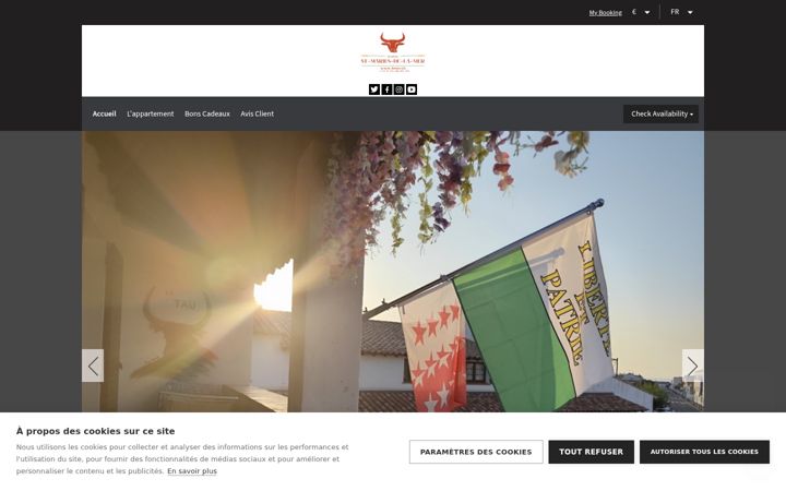 Screenshot of letau.ch