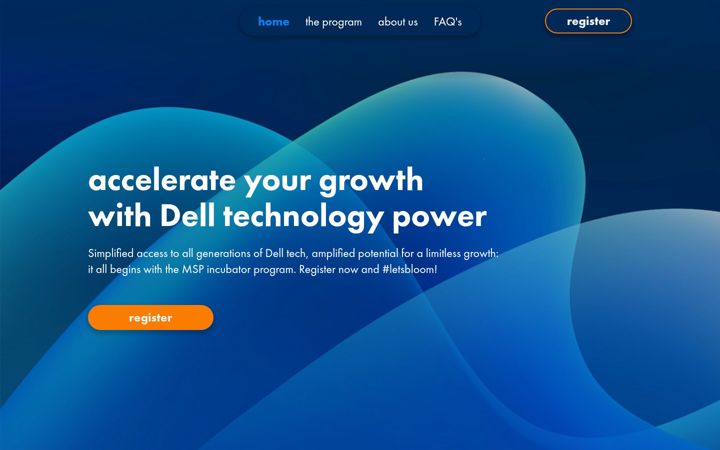 letsbloom.tech