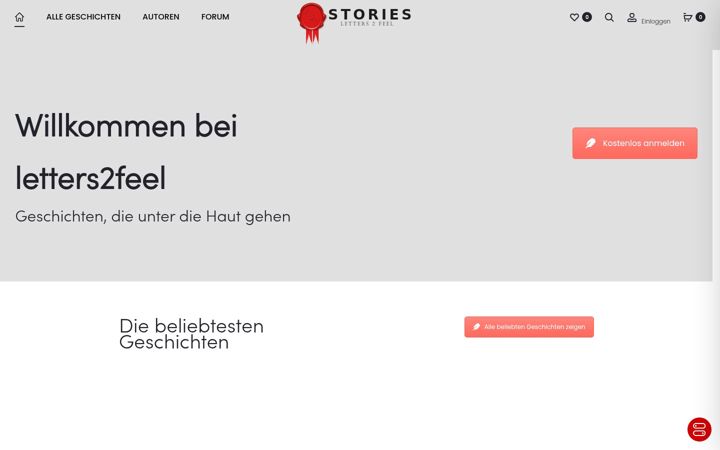 letters2feel.de