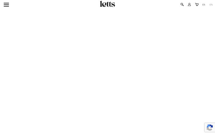 Screenshot of lettsdream.com
