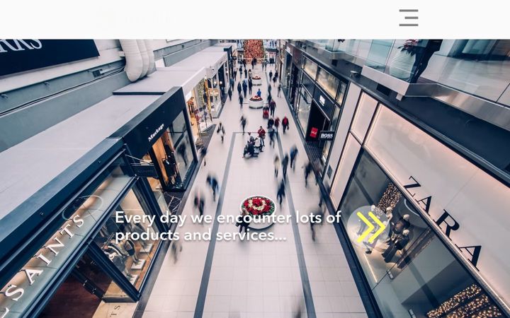 Screenshot of letzbig.com