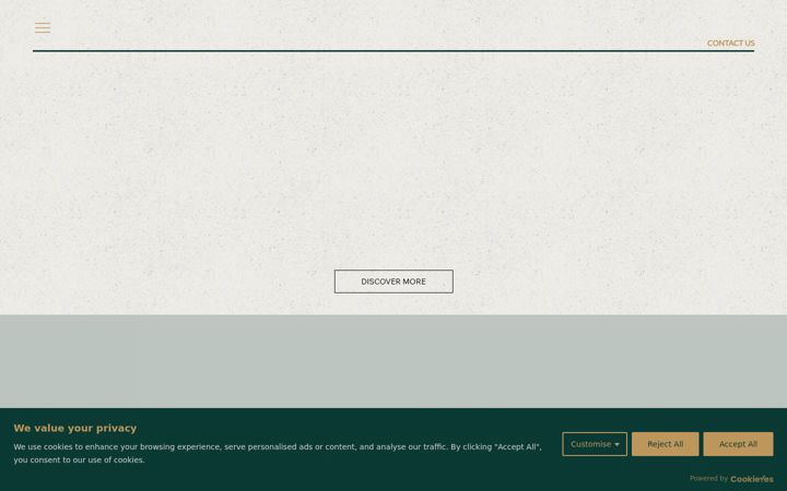 Screenshot of levalets.com