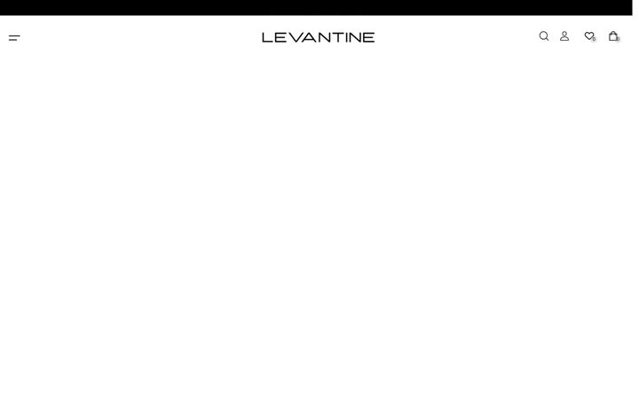 Screenshot of levantinestudio.be