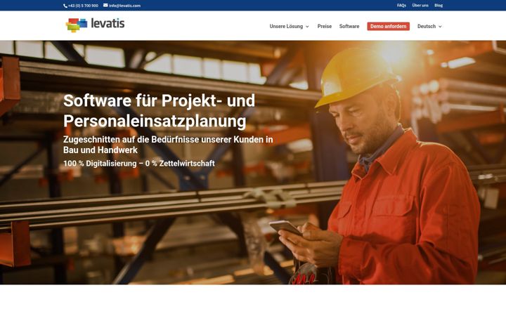levatis.com