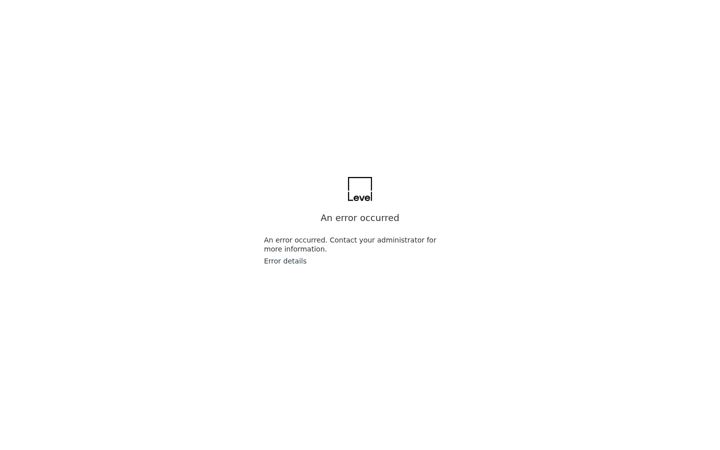 Screenshot of levelgroup.ru