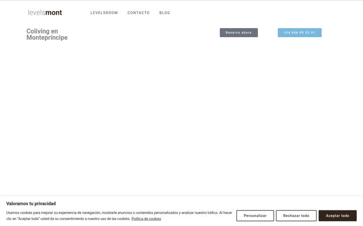 Screenshot of levelsmont.com