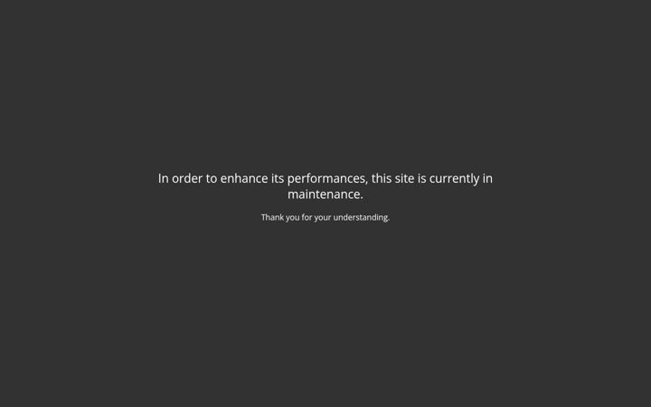 Screenshot of leventdespossibles.ch