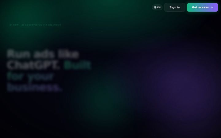 Screenshot of leverage-leads.de