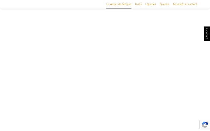 Screenshot of levergerderetayon-arles.fr