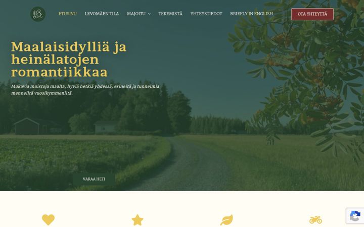 levomaentila.fi