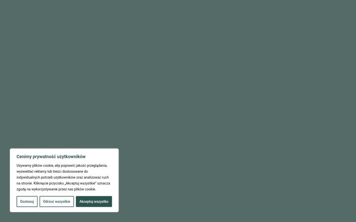 Screenshot of lewandowskinotariusz.pl