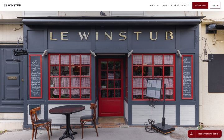 lewinstub.fr