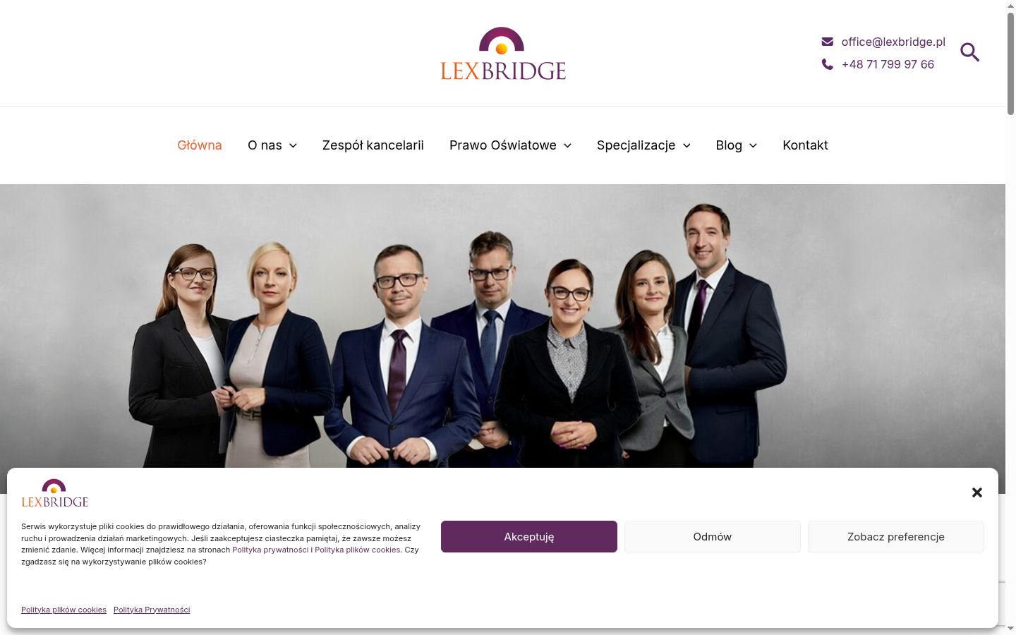 Sutikimo reklamjuostės, rodytos prieš bet kokią sąveiką, ekrano kopija