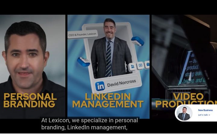 Screenshot of lexiconthai.com