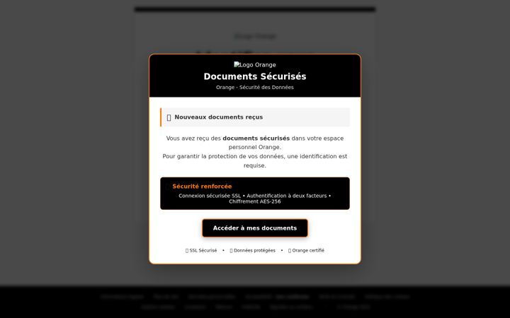 Screenshot of lexora-sarl.com