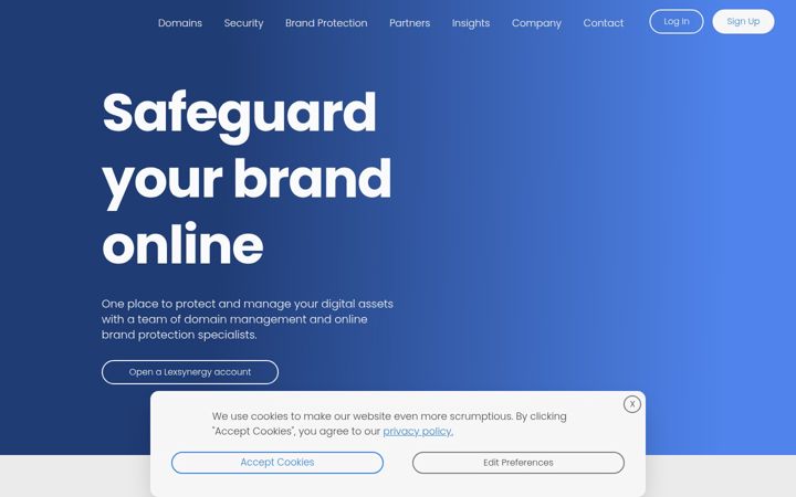 lexsynergy.com