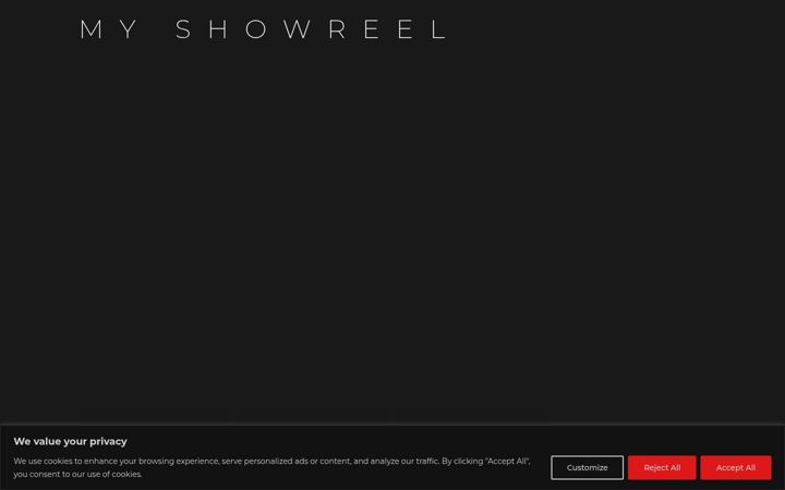Screenshot of lfent.co.uk