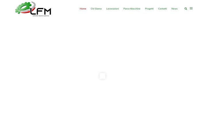 Screenshot of lfmsrl.net