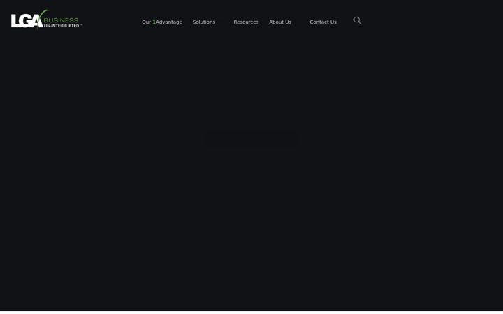 Screenshot of lgatelecom.net
