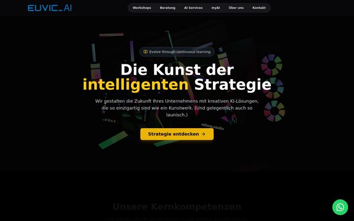 Screenshot of lgbsberlin.de