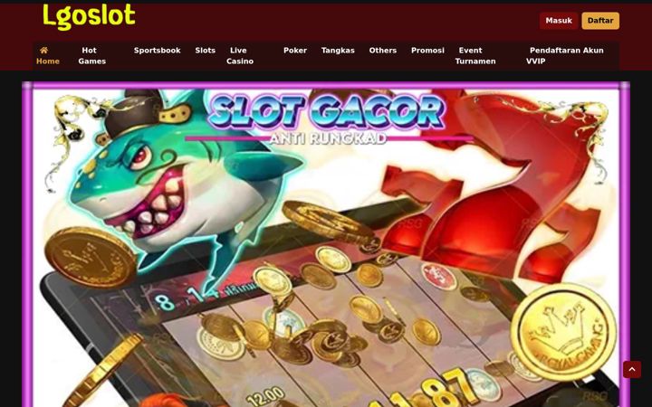 lgoslots.com