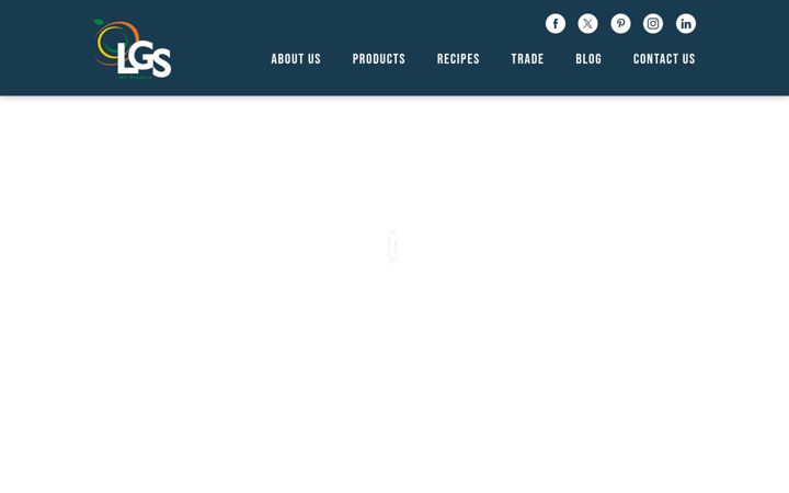 Screenshot of lgssales.com