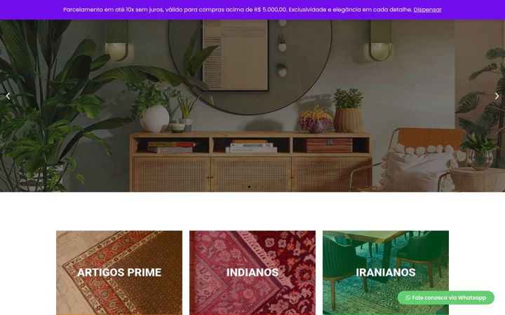 Screenshot of lhasta.com