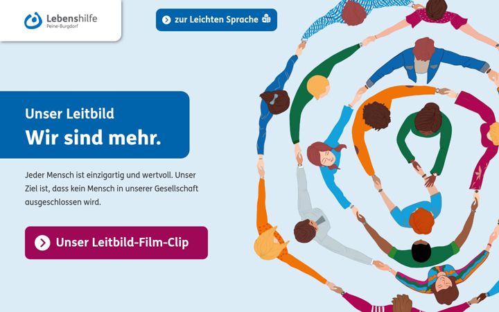 Képernyőkép: lhpb-wir-sind-mehr.de