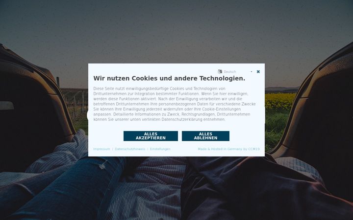 Screenshot of li-commerce.com