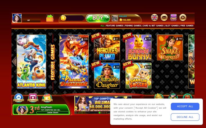 Screenshot of li789.com