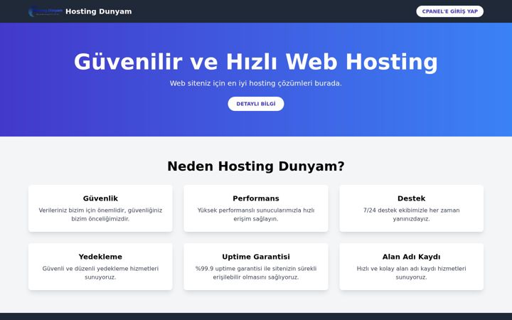 Screenshot of liabutik.com