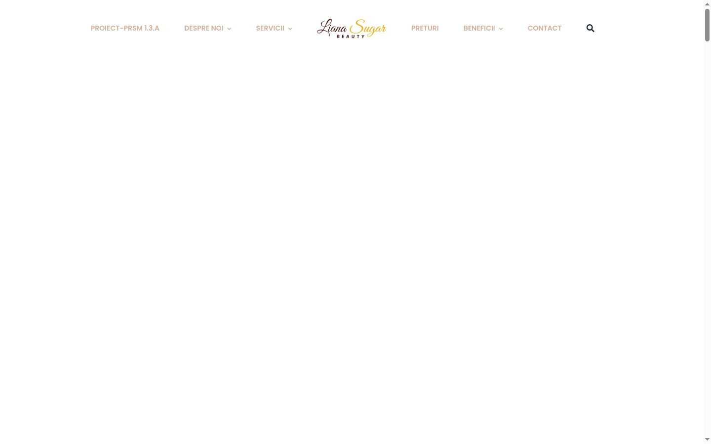 Screenshot des Einwilligungsbanners vor jeglicher Interaktion