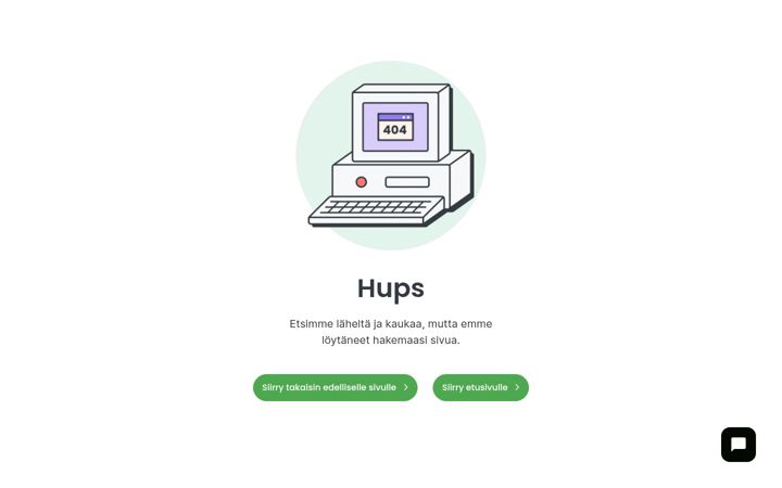 Screenshot of lianawp.com
