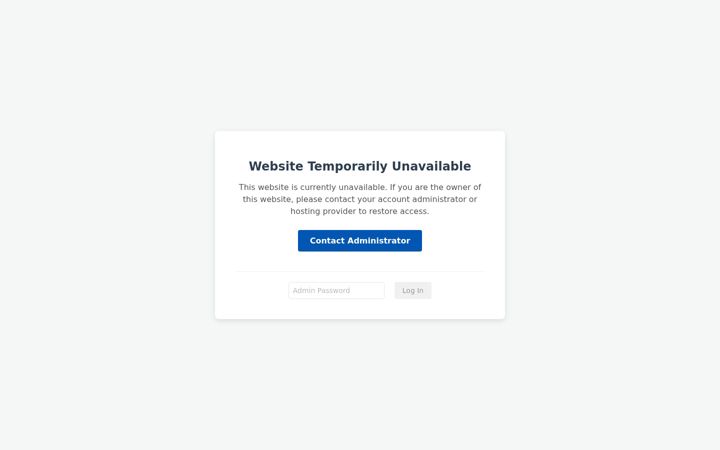 Screenshot of liansnails.com