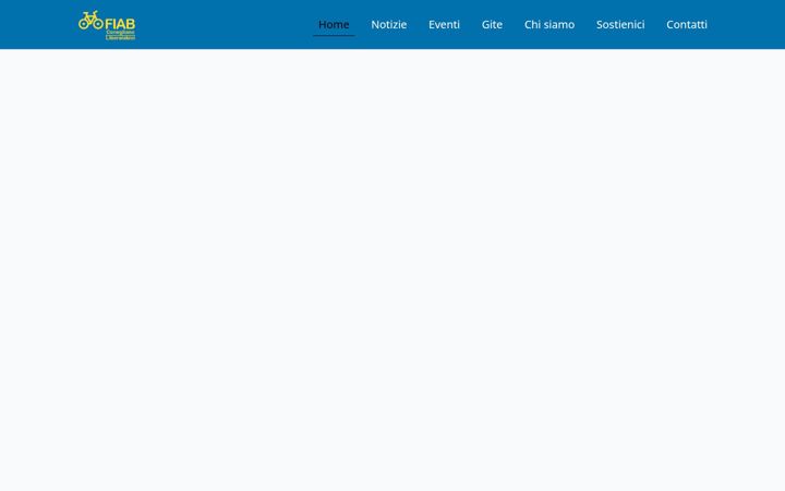 Screenshot of liberalabici.it