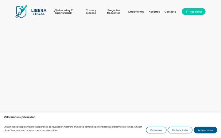 Screenshot of liberalegal.com