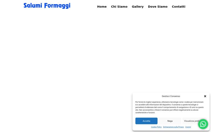 Screenshot of liberataditizio.it