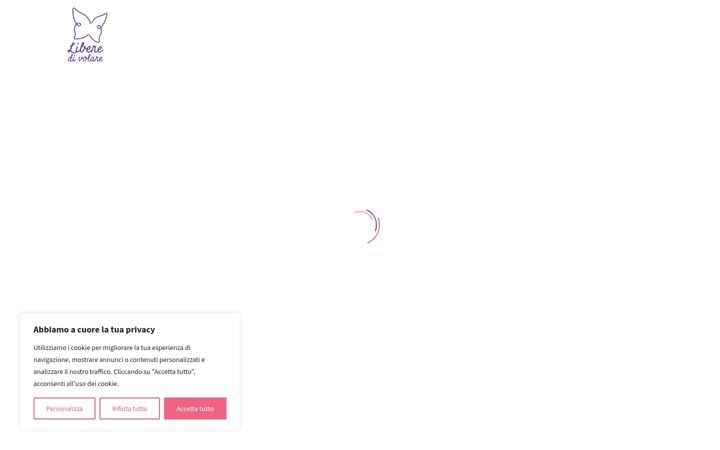 Screenshot of liberedivolare.it